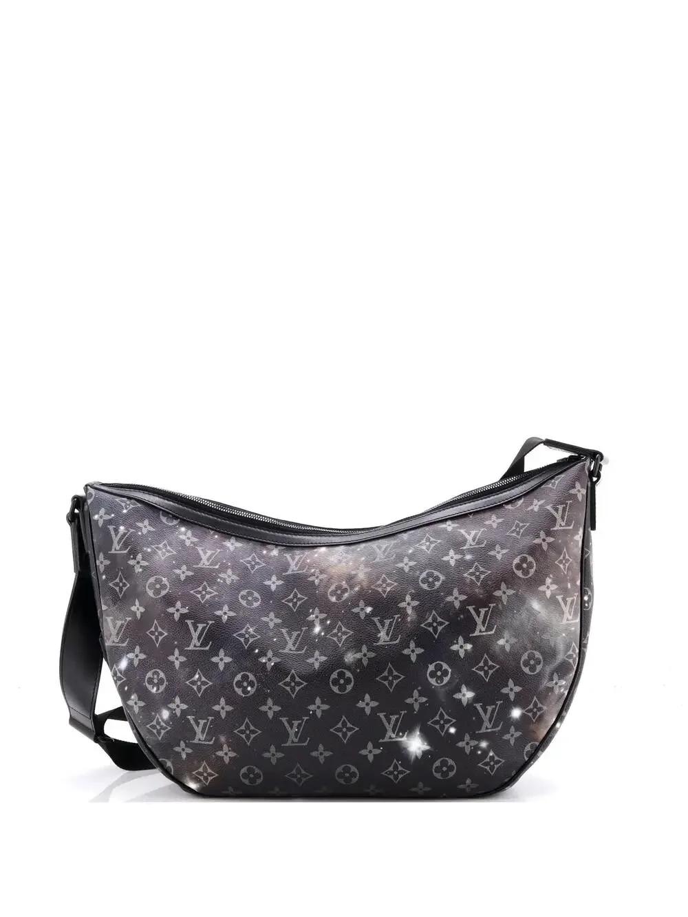 Louis Vuitton elevate your